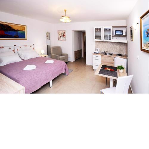 Nika Family Apartments