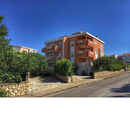 Novalja Zrce Iva Apartment II