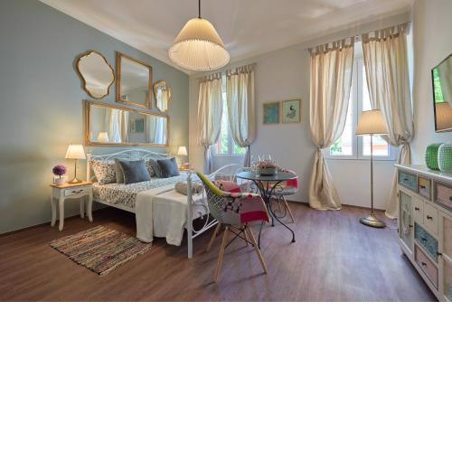 Old City Romanitic Studios 1 with FREE private parking