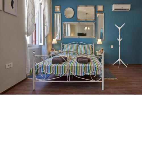 Old City Romantic Studios 2