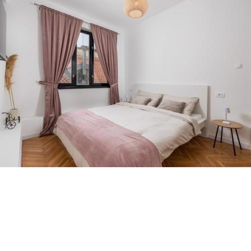 Old Market Apartments & Rooms
