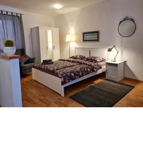 Old Town Apartments
