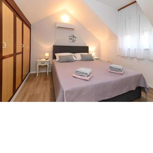 Oleander Apartments Split