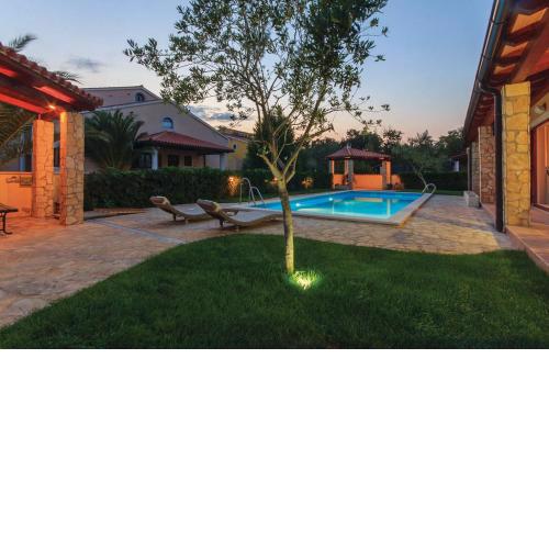 Oliva Holiday Apartment