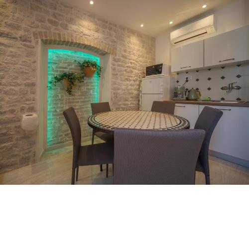 Olive grove of Šibenik - Apartment with Gallery
