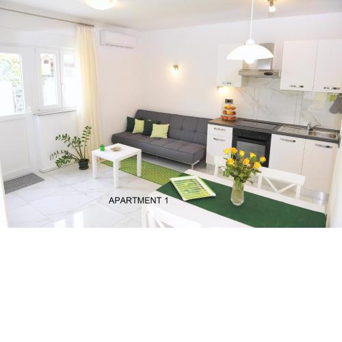 ONDINA apartments
