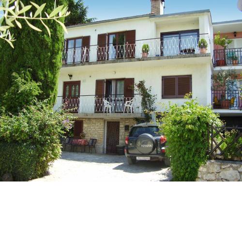 One-Bedroom Apartment in Rovinj I