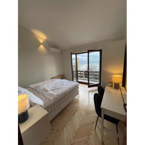 Opatija Apartment - Ocean Suite & Sea Breeze