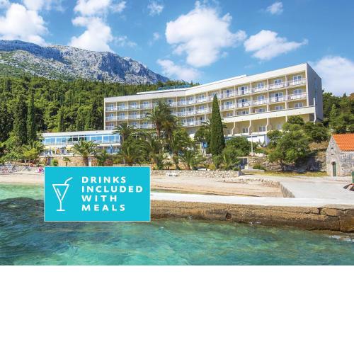 Orsan Hotel by Aminess