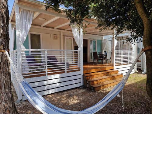 OTIUM mobile homes