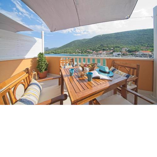 Oyster paradise Turquoise apartment