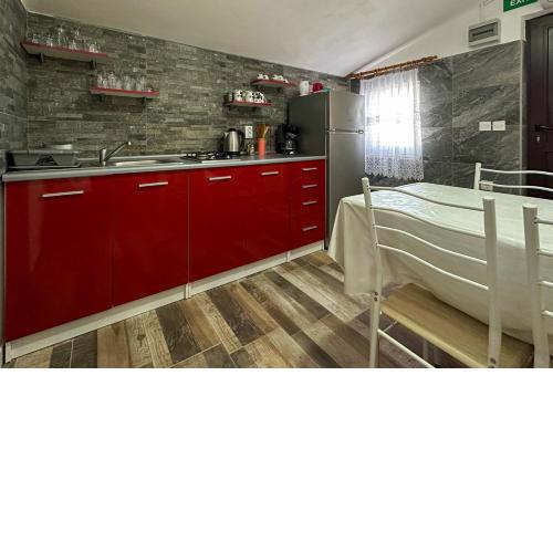 Pahert Beach Apartment