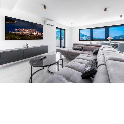 Paladium Exclusive Apartment