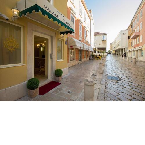 Palazzo Venezia-Adults Only