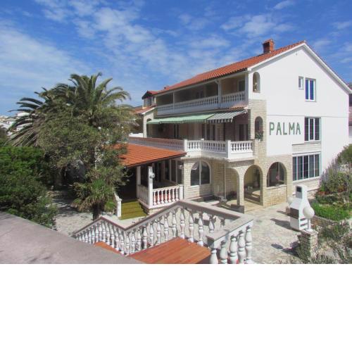 Palma Guesthouse