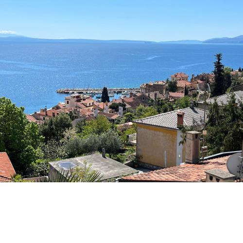 Panoramic Seaview Apartment