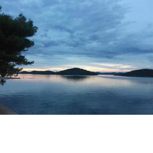 Pansion Alen - Dugi otok