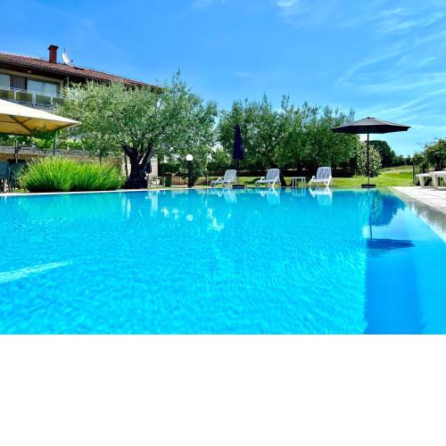 Pansion Villa Margerita