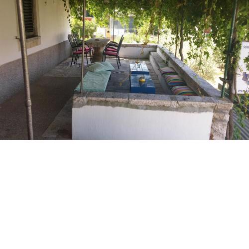 PAPE PUNAT apartmani i sobe