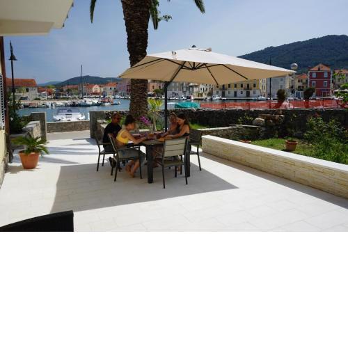Pascal Villa 7 nights 1 free