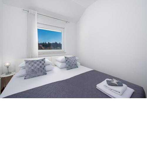 Pelko Apartment