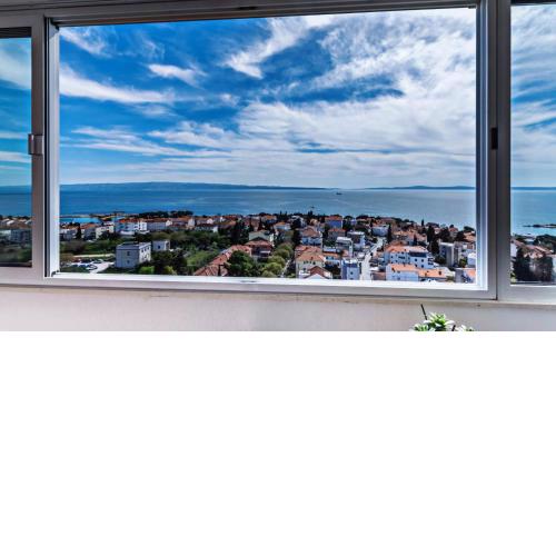Penthouse Horizont