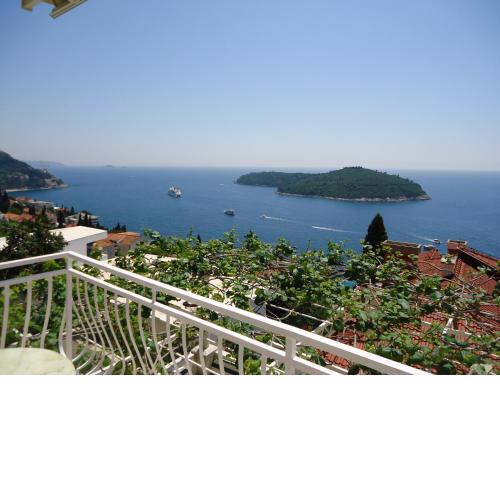 Peric Rooms Dubrovnik