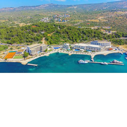 Perla Resort