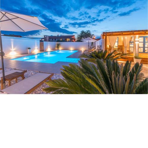 Pet Friendly Home In Biograd Na Moru With Wifi