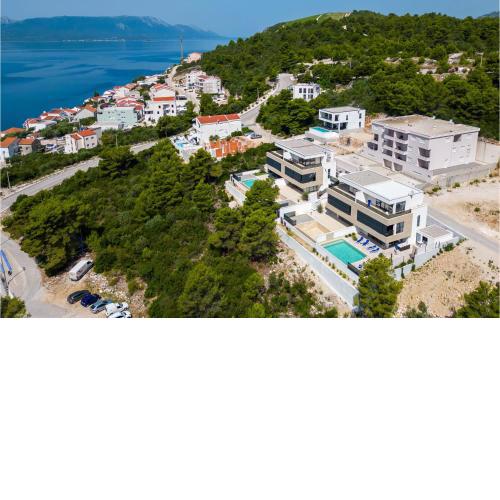 Pet Friendly Home In Komarna