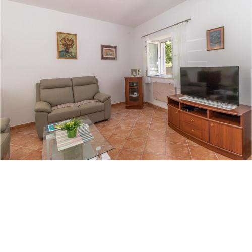 Pet Friendly Home In Novi Vinodolski