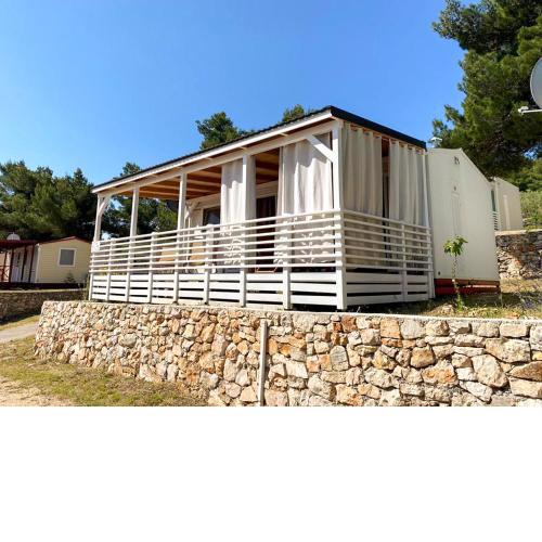 Petra Mobile Home