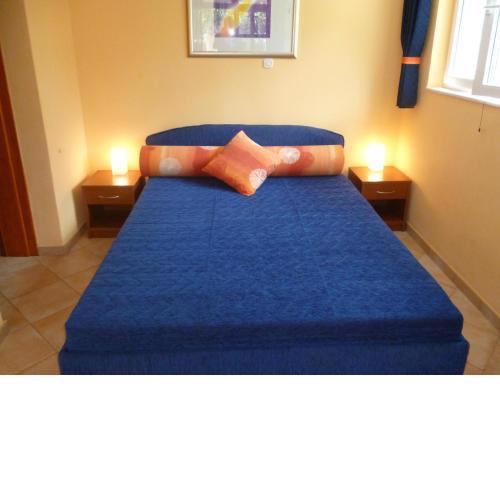 Podgora Apartmani Sonja