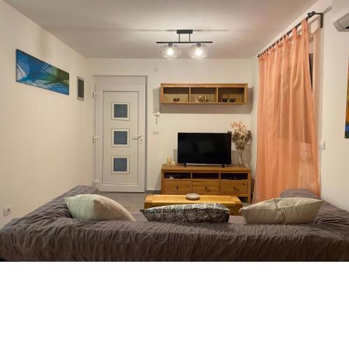 Polaris apartment Pula