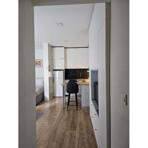 Poppy Apartments Zagreb (MINT)