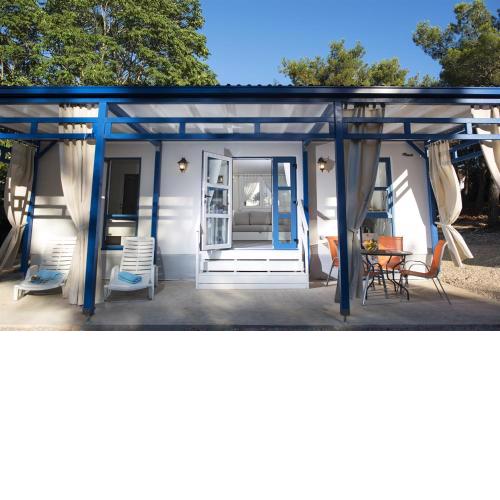 Port 9 Mobile Homes by Aminess