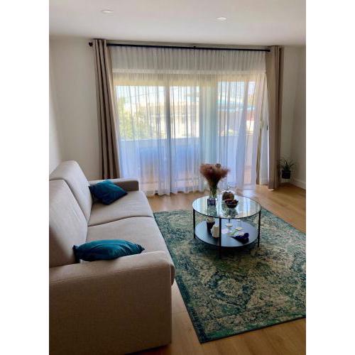 Portum rooms