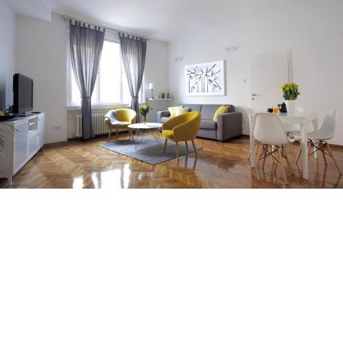 Premium Class Apartments II