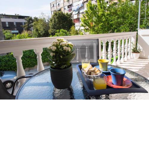Private 2 BR Loft HOUSE w/ Terrace&Private Parking