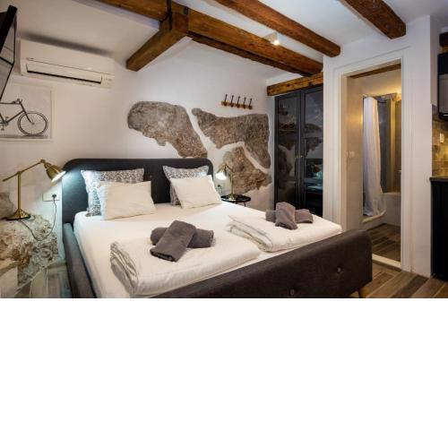 Private Accommodion Linda Studio