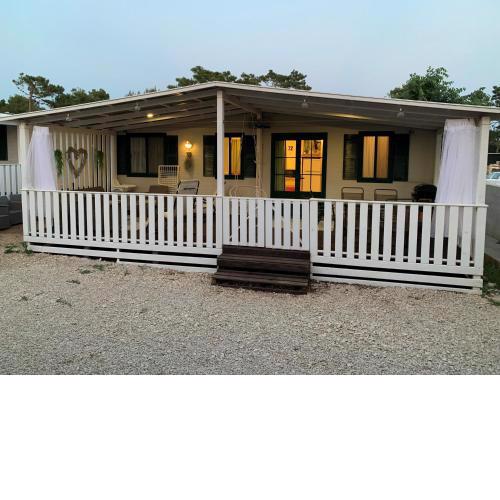 Privlaka Mobilhome