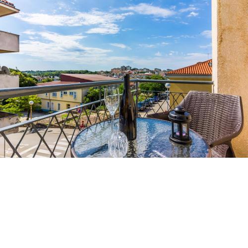 Pula Apartment