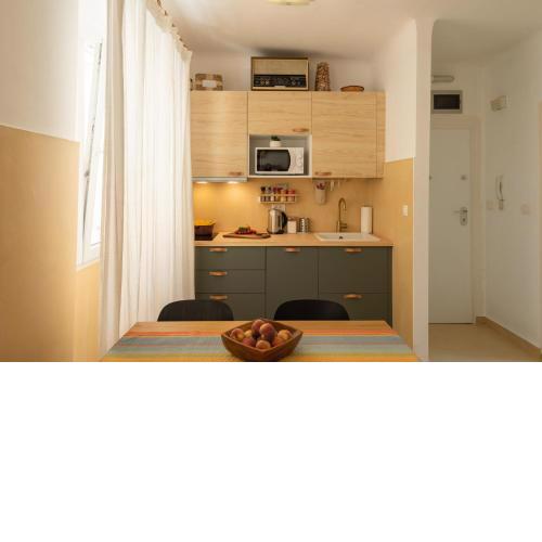 Pula City Apartment with private parking FREE