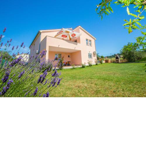 Pula Istria Apartments