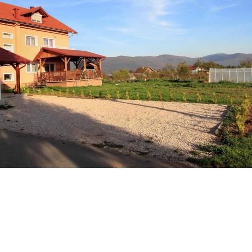 Quadruple Room Covici 14302b