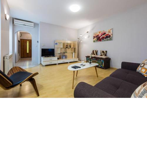 Quattro Cantoni Apartments