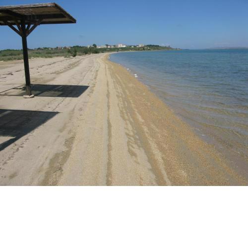 Queen's beach apartment Sabunike Nin - Green street II