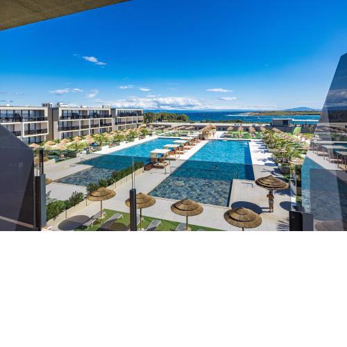 Residence Del Mar Emotion