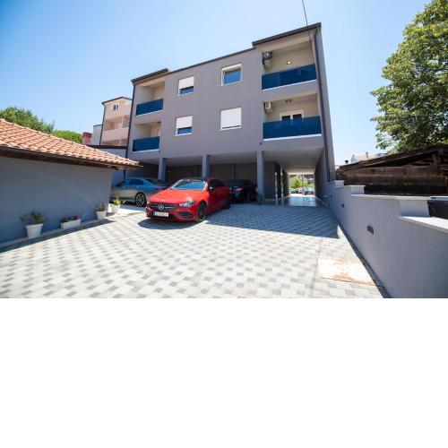 Residence Panorama
