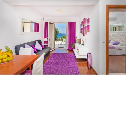 Residences Island View
